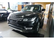 2014 Land Rover Range Rover Sport (A) 3.0 HSE Dynamic