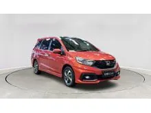 2018 Honda Mobilio 1.5 RS MPV