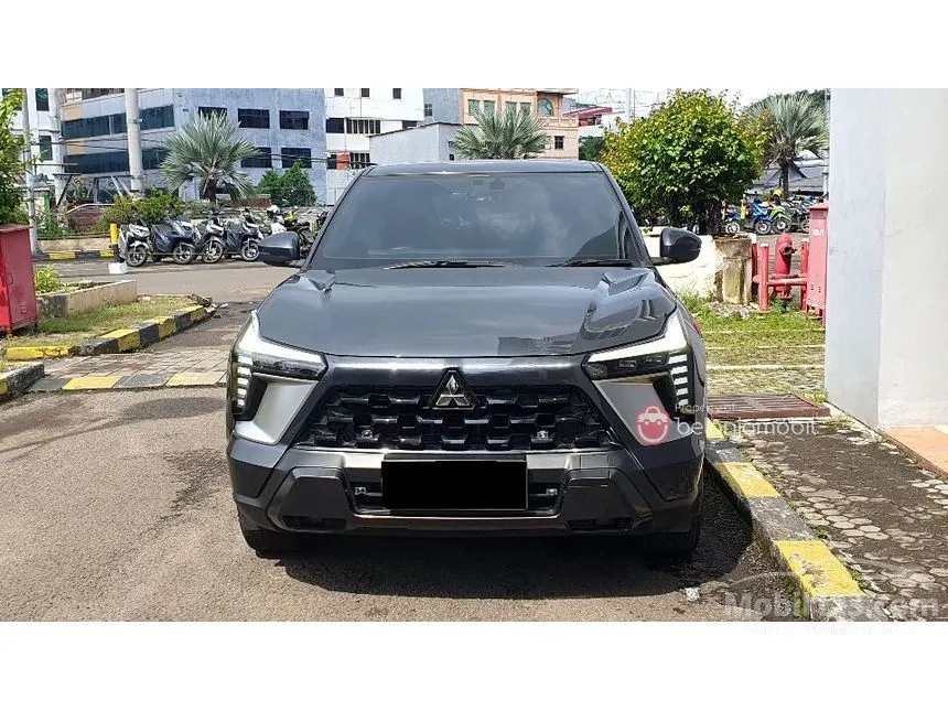 2023 Mitsubishi XFORCE Ultimate SUV