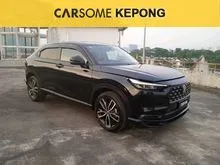 2025 Honda HR-V 1.5 SUV