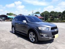 2012 Chevrolet Captiva 2.0 (ปี 11-16) LTZ Wagon AT