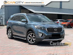 2017 Kia Sorento 2.4 MS SUV