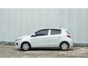2024 Mitsubishi MIRAGE 1.2 Active Hatchback