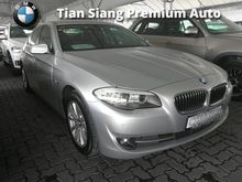 2010 BMW 523i 2.5 Sedan (A) BMW Premium Selection