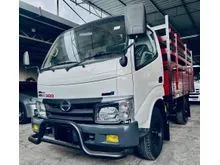 2012 Hino 300 Series 4.0 WU302 ECO TURBO - WU302R-HKMLHD3 Lorry