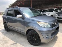 TIP TOP CONDITION 2011 Toyota Rush 1.5 S SUV LOOK LIKE NEW