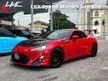 Used 2012/2017 Toyota 86 2.0 Coupe GT - Cars for sale