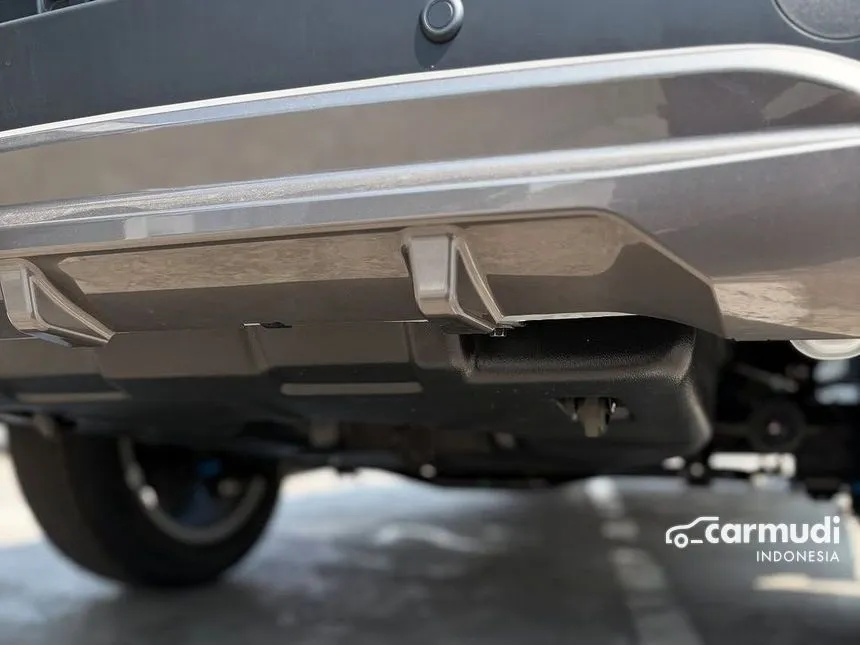 2025 Toyota Rush GR Sport SUV