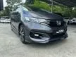 Used 2017 Honda Jazz 1.5 V i