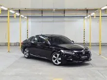 2022 Honda Accord 1.5 Sedan Garansi DP Minim