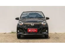 2023 Toyota Calya 1.2 G MPV, TDP 10 JUTA, LOKASI DI PONDOK CABE, FREE TEST DRIVE KE RUMAH, GARANSI 1 TAHUN + VOUCHER BBM