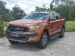 Used 2018 Ford Ranger 3.24 null null
