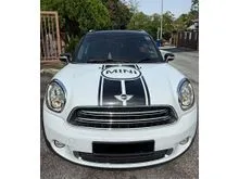 2016 MINI Countryman 1.6 Cooper SUV