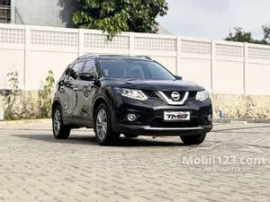 2015 Nissan X-Trail 2.5 SUV