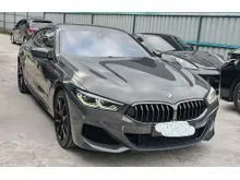 2020 BMW 840i 3.0 M Sport Gran Coupe 28k KM Genuine