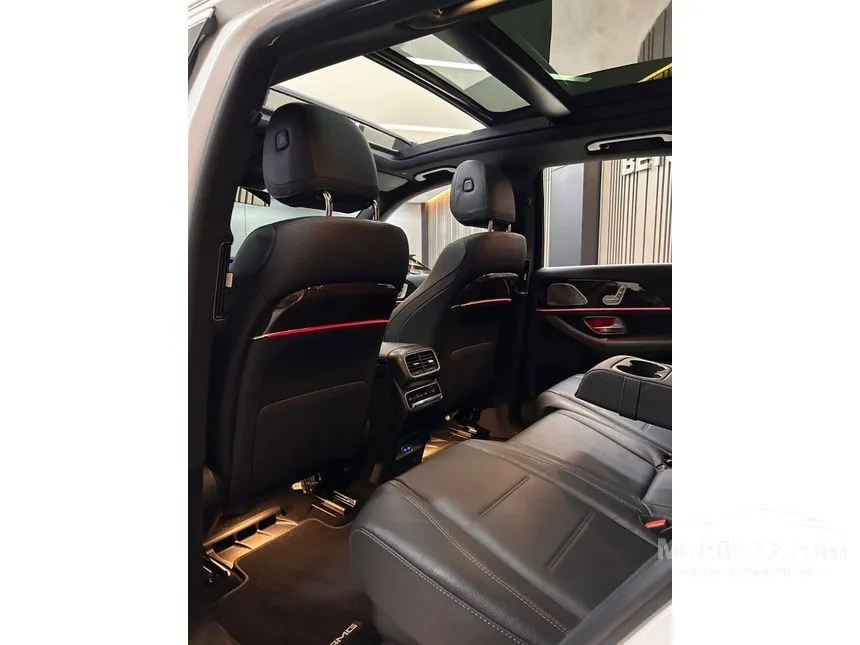 2023 Mercedes-Benz GLE450 AMG Line 4MATIC SUV