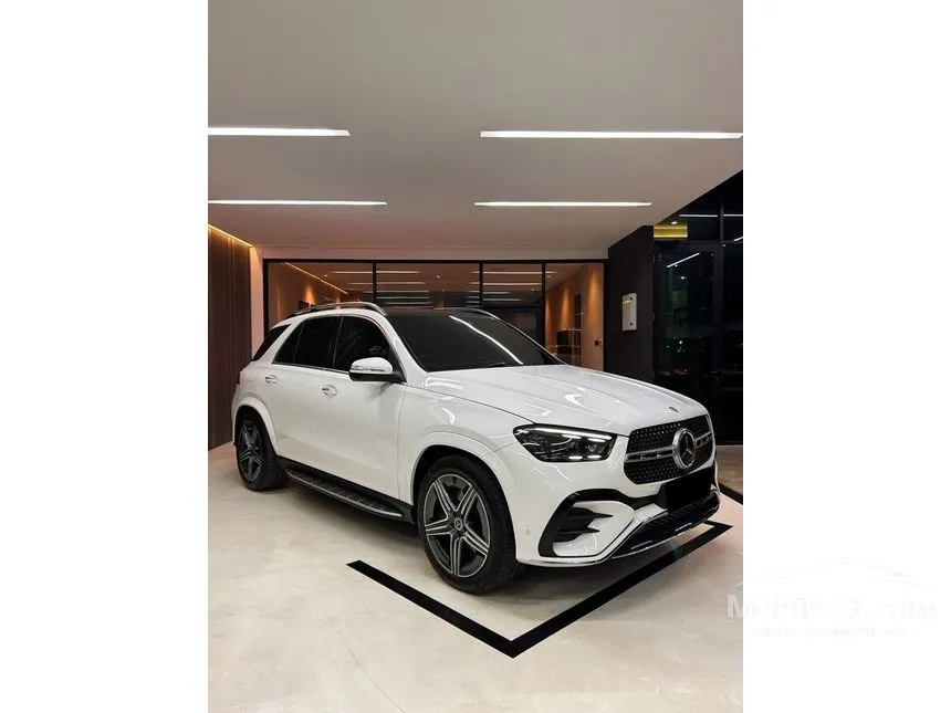 2023 Mercedes-Benz GLE450 AMG Line 4MATIC SUV