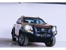 2016 Nissan Navara 2.5 NP300 VL Dual Cab Pickup 3 Year Warranty