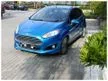 Used 2013/2014 Ford Fiesta 1.5 Sport Hatchback - Cars for sale