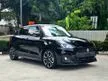 Recon 2020 Suzuki Swift 1.4 Sport AUTO 4CAM RADAR SAFETY BSM