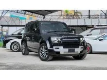 2022 Land Rover Defender 110 P300 XS Edition 2.0L Turbo 4WD