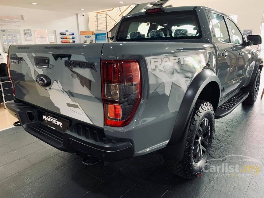 新的ford Ranger 2 0 Raptor No Tax Covid Carlist My