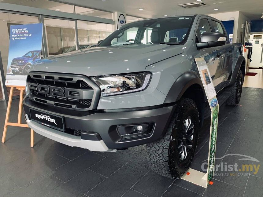 新的ford Ranger 2 0 Raptor No Tax Covid Carlist My