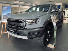 Ford Ranger 2.0 Raptor NO TAX COVID