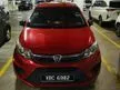 Used 2017 Proton Persona 1.6 Standard Sedan