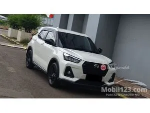2023 Daihatsu Rocky 1.2 X SUV