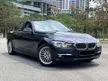 Used Bmw 318i LUXURY (CKD) 1.5 FACELIFT (A) 3 year warranty - Cars for sale