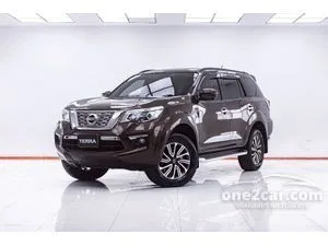 2020 Nissan Terra 2.3 VL SUV