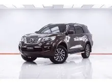 2020 Nissan Terra 2.3 (ปี 18-26) VL 4WD SUV