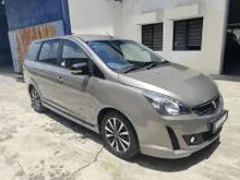 2017 Proton Exora 1.6 Executive MPV