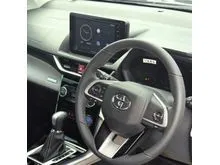 2026 Toyota Veloz 1.5 V HEV (Premium Color) MPV