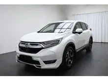 2018 Honda CR-V 1.5 TC-P SUV