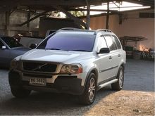 2004 Volvo XC90 2.9 (ปี 03-15) T6 SUV AT