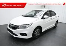 2019 Honda City 1.5 V Sedan (TIPTOP CONDITION) (1-YEAR WARRANTY)