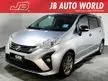 Used 2019 Perodua Alza 1.5 SE Limited Facelift 5-YRS Warranty - Cars for sale