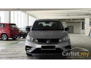 2024 Proton Saga 1.3 Standard Sedan