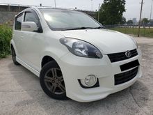 2009 Perodua Myvi 1.3 SE Hatchback (A) TIP TOP ORIGINAL CONDITION OFFER