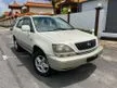 Used 1997 Toyota Harrier 3.0 V6 (A)