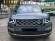 Used 2017 Land Rover Range Rover LWB 5.0 Vogue Autobiography / Massage Seats / Meridian Sound System