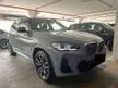 Used 2022 BMW X3 2.0 xDrive30i M Sport SUV