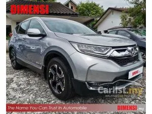 搜索honda本田cr V 二手车 在马来西亚出售 Carlist My