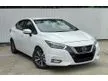 Used 2020 Nissan Almera 1.0 VLT U/WARRANTY FULL SERVICE RECORD SHOWROOM CONDITION