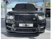Used 2016 Land Rover Range Rover 5.0 Supercharged Autobiography SUV - Cars for sale