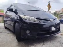 2009 Toyota Estima 2.4 (A) 2Power Door 7Seat 2YR Warranty