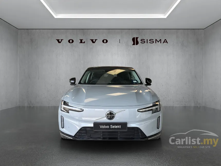 2026 Volvo ES90 Ultra Sedan