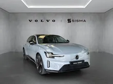 2026 Volvo ES90 0.0 Ultra Sedan - SISMA AUTO